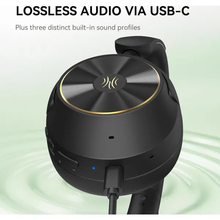 Гарнітура ONEODIO A6 Black