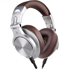 Гарнитура ONEODIO A71 Silver Brown