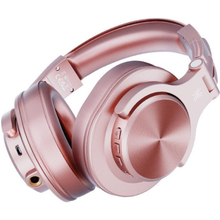 Гарнітура ONEODIO Fusion A70 Rose Gold