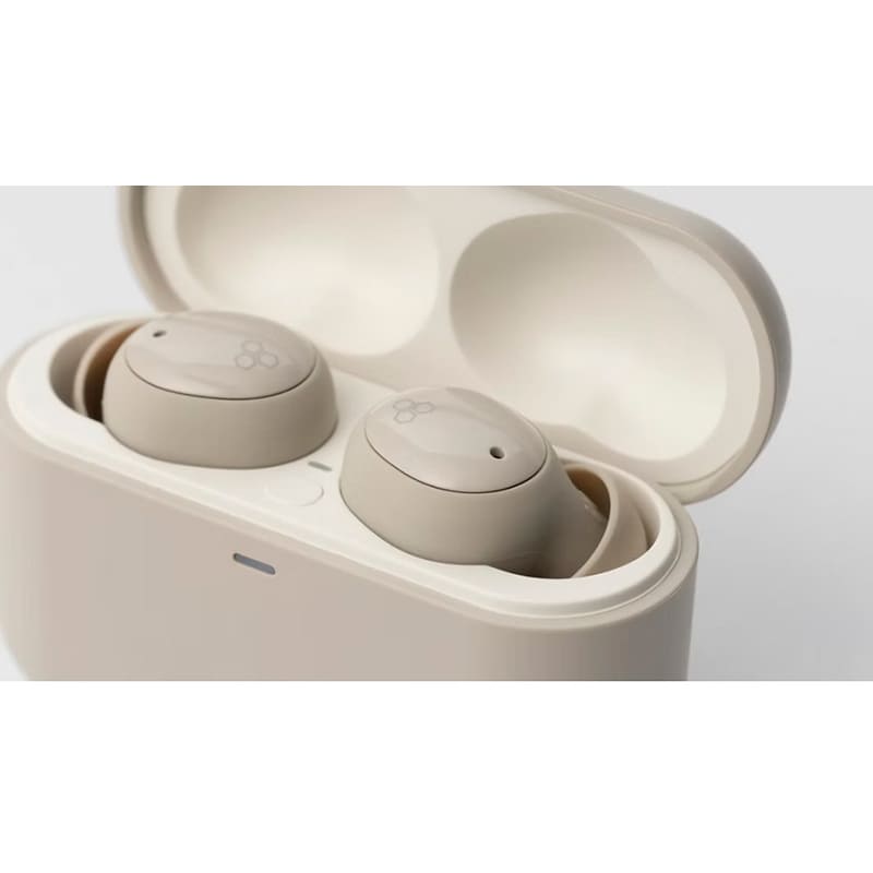 Гарнітура FINAL AUDIO ZE500 для ASMR Cream (90404077) Конструкція внутрішньоканальні (у вушний канал)