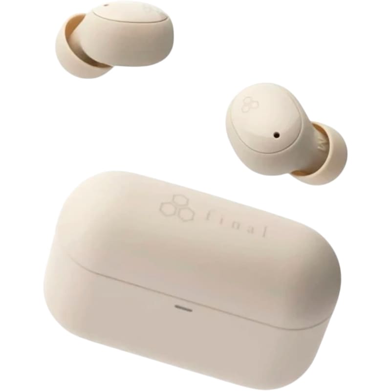 Гарнітура FINAL AUDIO ZE500 для ASMR Cream (90404077) Вид гарнітура