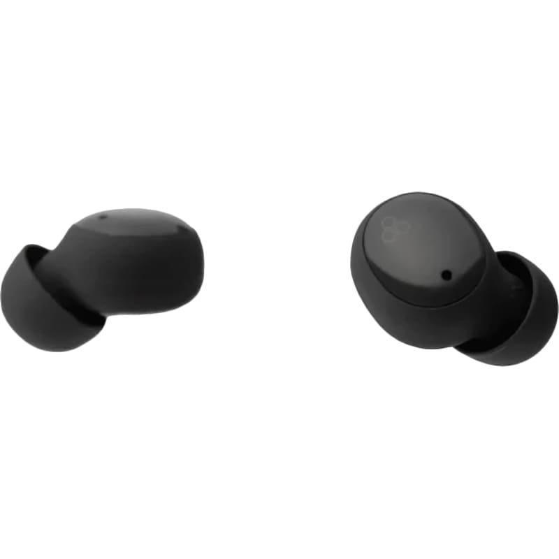 Гарнітура FINAL AUDIO ZE500 для ASMR Dark Gray (90404076) Додатково Місткість акумулятора навушників 25 мАг, зарядного кейсу 350 мАг; Режим ASMR; Захист від поту та вологи IPX4