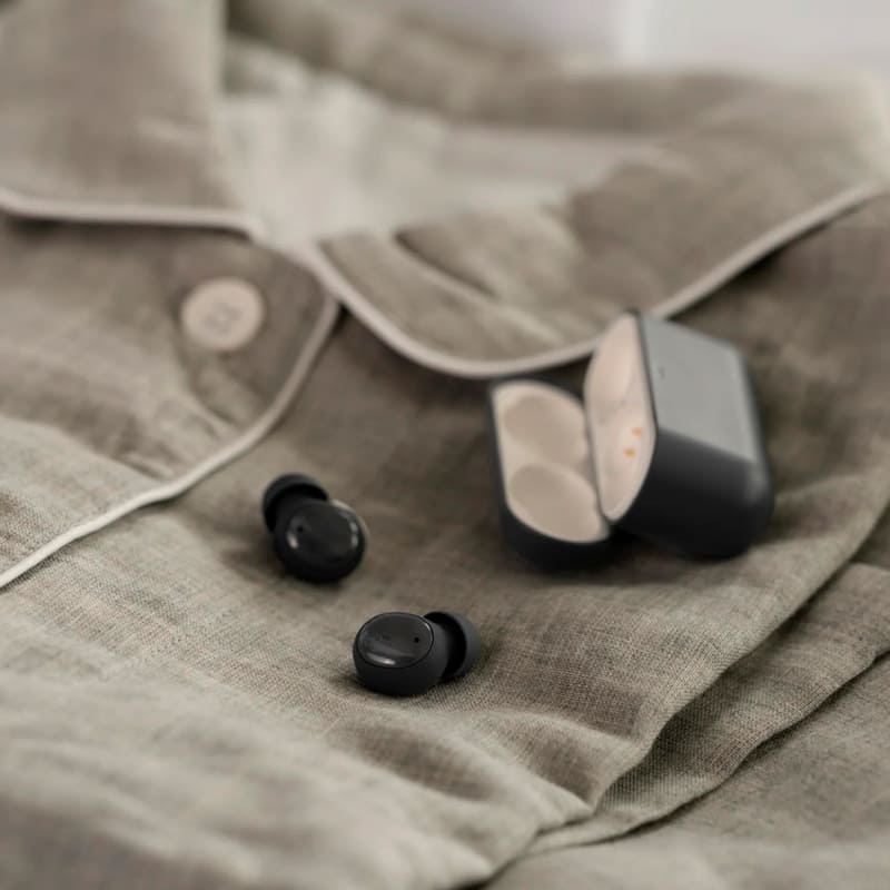 Гарнітура FINAL AUDIO ZE500 для ASMR Dark Gray (90404076) Акустичне оформлення закриті