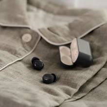 Гарнітура FINAL AUDIO ZE500 для ASMR Dark Gray (90404076)