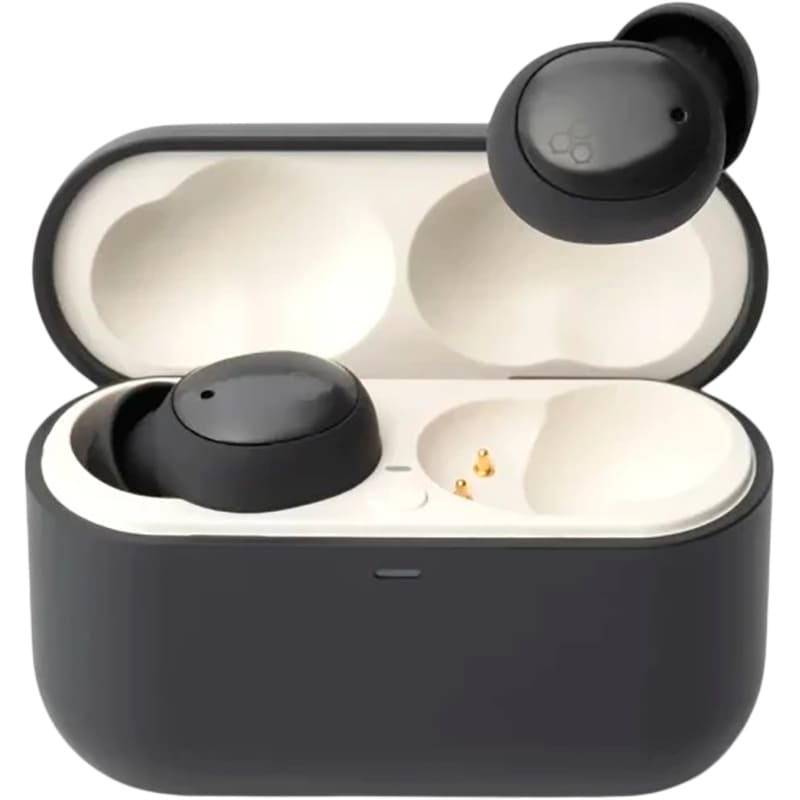 Гарнітура FINAL AUDIO ZE500 для ASMR Dark Gray (90404076)