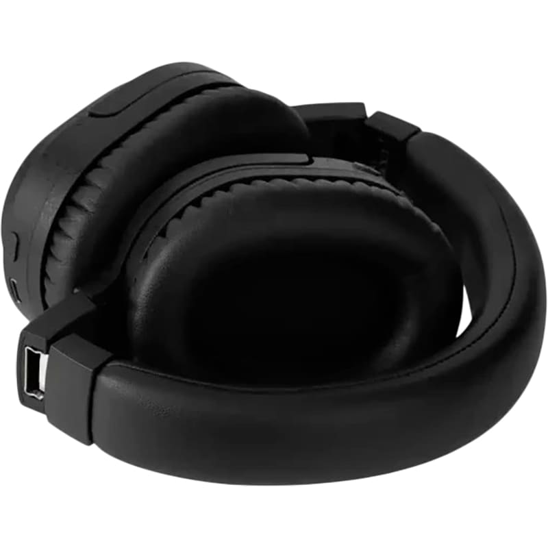 Гарнитура FINAL AUDIO UX3000 SV Black (90404074) Конструкция полноразмерные (полный обхват уха)
