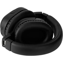 Гарнитура FINAL AUDIO UX3000 SV Black (90404074)