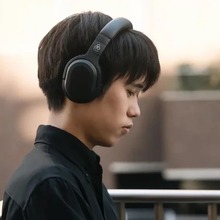 Гарнитура FINAL AUDIO UX3000 SV Black (90404074)