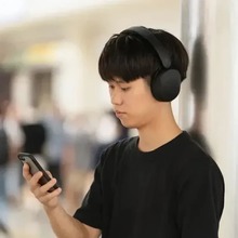 Гарнитура FINAL AUDIO UX1000 Black (90404209)