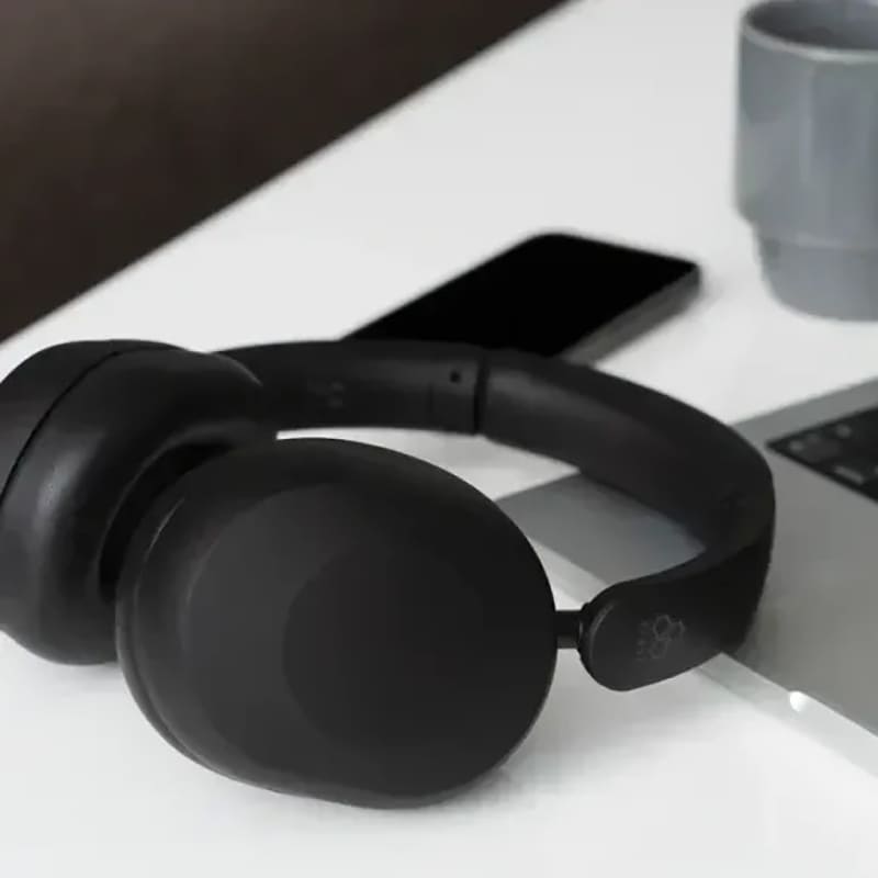 Гарнитура FINAL AUDIO UX1000 Black (90404209) Акустическое оформление закрытые