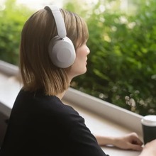 Гарнітура FINAL AUDIO UX1000 Greige (90404210)