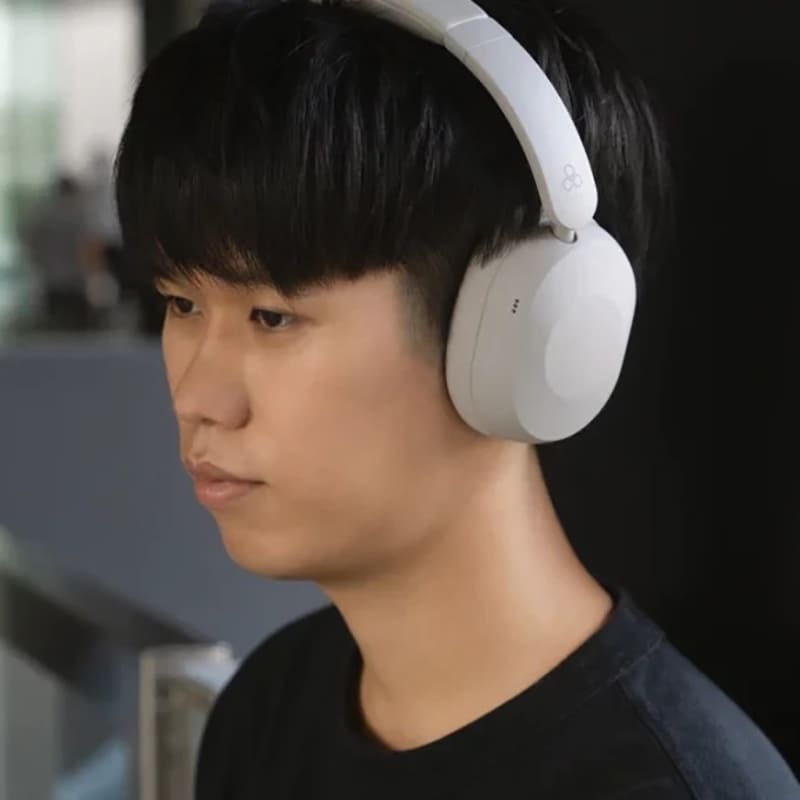 Замовити Гарнітура FINAL AUDIO UX1000 Greige (90404210)