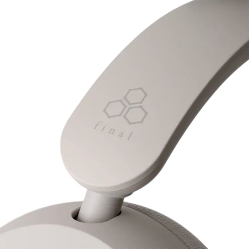 Гарнітура FINAL AUDIO UX1000 Greige (90404210) Додатково Місткість акумулятора: 500 мАг; Bluetooth 5.4; Кодеки, що підтримуються: SBC, AAC; Профілі, що підтримуються: A2DP, AVRCP, HFP, GAVDP; Підтримка багатоточкового підключення