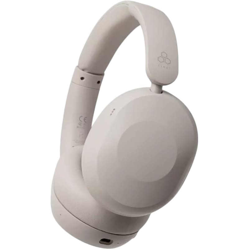 Гарнітура FINAL AUDIO UX1000 Greige (90404210)