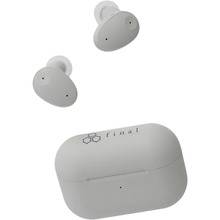 Гарнітура FINAL AUDIO ZE300 Greige (90404213)