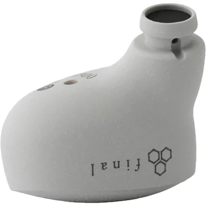 Гарнітура FINAL AUDIO ZE300 Greige (90404213) Конструкція внутрішньоканальні (у вушний канал)