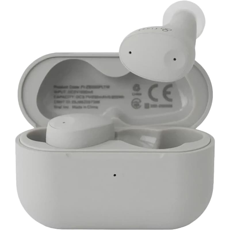 Гарнітура FINAL AUDIO ZE300 Greige (90404213)