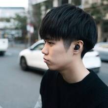 Гарнитура FINAL AUDIO ZE3000SV Black