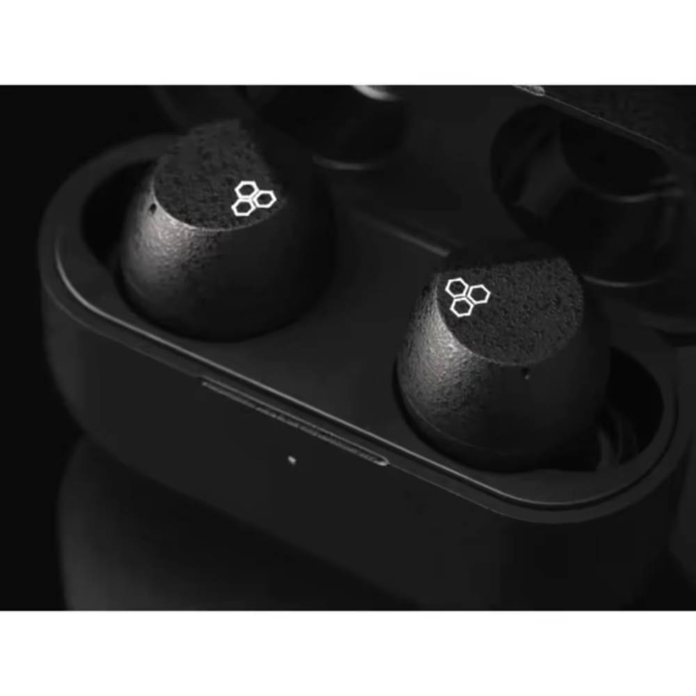 Гарнитура FINAL AUDIO ZE3000SV Black Вид гарнитура