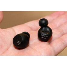 Гарнитура FINAL AUDIO ZE3000SV Black