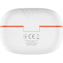 Гарнитура COLORWAY СolorWay Slim TWS-5 Earbuds White (CW-TWS5WT)