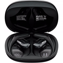 Гарнітура BLACKVIEW AirBuds 300 Obsidian Black (6931548325826)