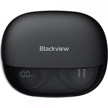 Гарнітура BLACKVIEW AirBuds 300 Obsidian Black (6931548325826)