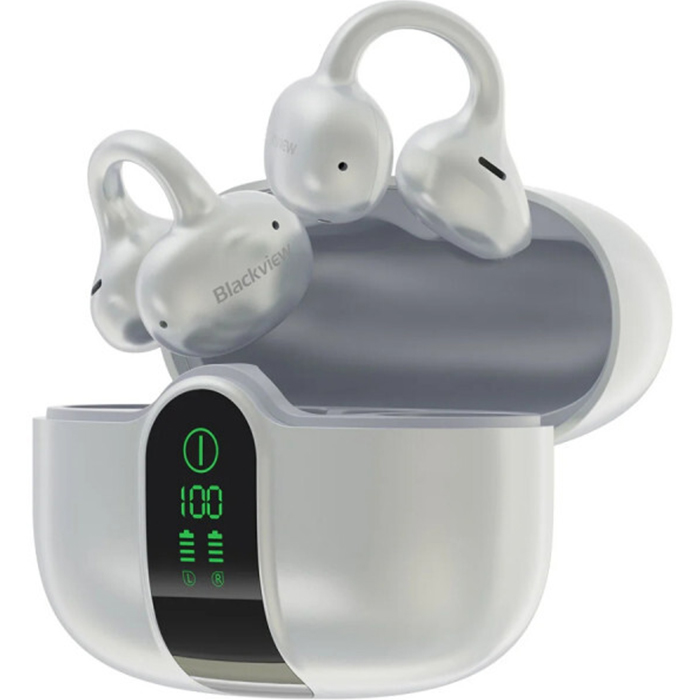 Гарнитура BLACKVIEW AirBuds 15 Frost White (6931548325963) Вид гарнитура