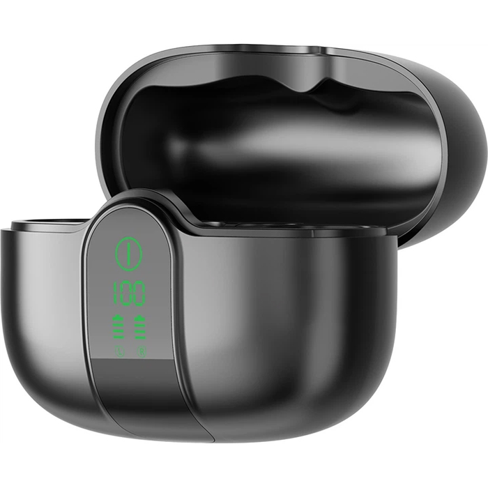 Покупка Гарнитура BLACKVIEW AirBuds 15 Shadow Black (6931548325956)