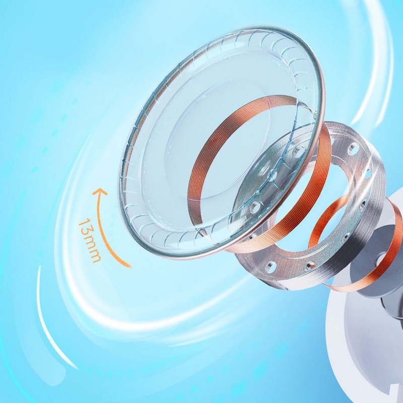 Гарнитура MIIIW Marshmallow TWS Headphones Plus Black (MWTW03) Конструкция внутриканальные (в ушной канал)