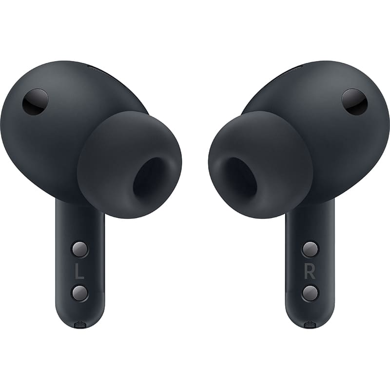 Гарнитура SAMSUNG Galaxy Buds4 Pro Gray (SM-R640NZKASEK)