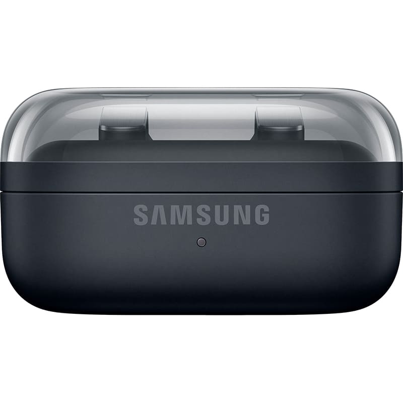 Покупка Гарнітура SAMSUNG Galaxy Buds4 Pro Gray (SM-R640NZKASEK)