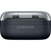 Гарнітура SAMSUNG Galaxy Buds4 Pro Gray (SM-R640NZKASEK)