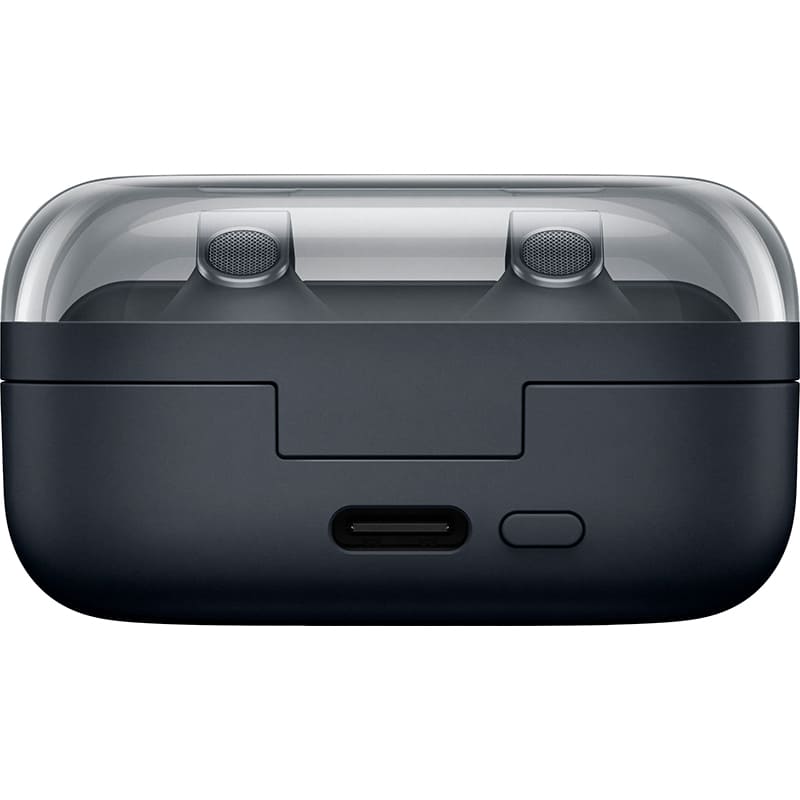 Зображення Гарнітура SAMSUNG Galaxy Buds4 Pro Gray (SM-R640NZKASEK)