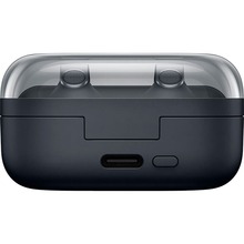 Гарнітура SAMSUNG Galaxy Buds4 Pro Gray (SM-R640NZKASEK)