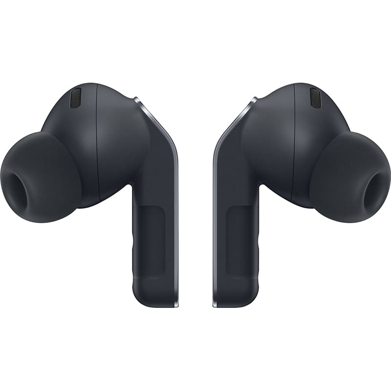 Гарнитура SAMSUNG Galaxy Buds4 Pro Gray (SM-R640NZKASEK) Вид гарнитура