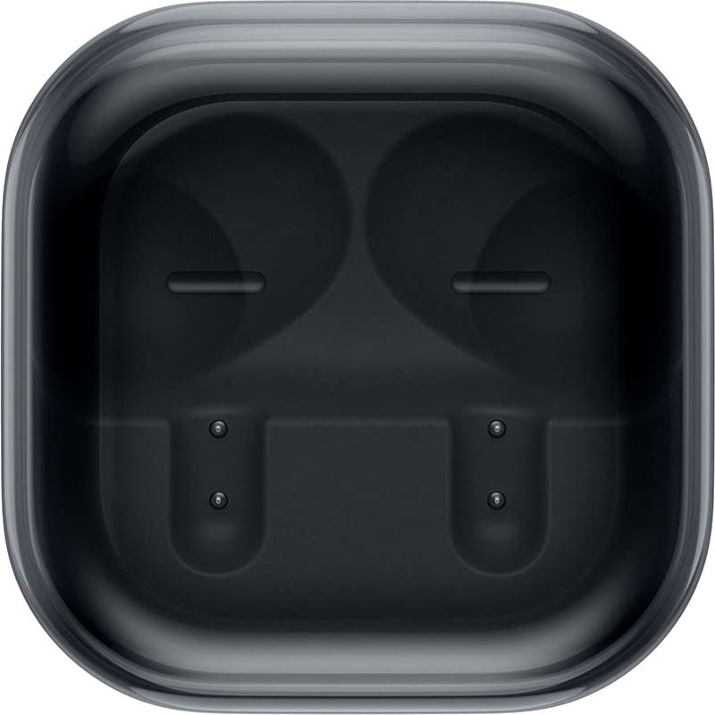 Замовити Гарнітура SAMSUNG Galaxy Buds4 Pro Gray (SM-R640NZKASEK)