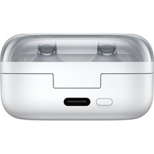 Гарнітура SAMSUNG Galaxy Buds4 Pro White (SM-R640NZWASEK)