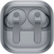 Гарнітура SAMSUNG Galaxy Buds4 Pro White (SM-R640NZWASEK)