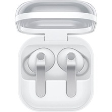 Гарнітура SAMSUNG Galaxy Buds4 Pro White (SM-R640NZWASEK)