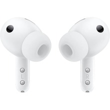 Гарнитура SAMSUNG Galaxy Buds4 Pro White (SM-R640NZWASEK)