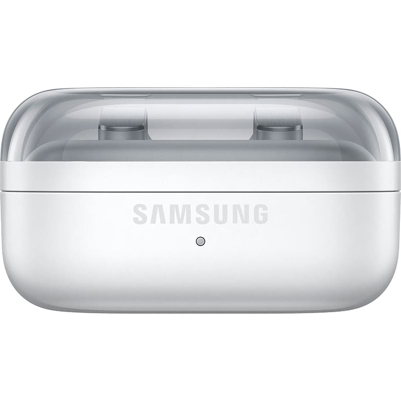 Покупка Гарнітура SAMSUNG Galaxy Buds4 Pro White (SM-R640NZWASEK)