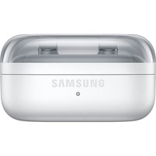 Гарнітура SAMSUNG Galaxy Buds4 Pro White (SM-R640NZWASEK)