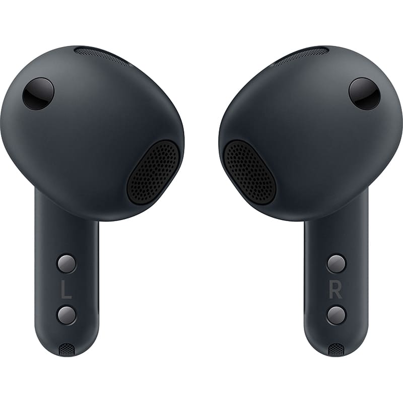 Гарнитура SAMSUNG Galaxy Buds4 Gray (SM-R540NZKASEK)