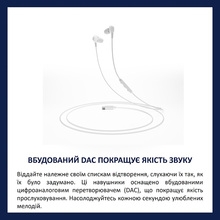 Гарнитура PHILIPS TAE5008 White (TAE5008WT/00)