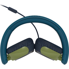 Гарнітура PHILIPS TAK2000 Kids Chrystal Teal (TAK2000CT/00)