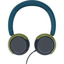 Гарнитура PHILIPS TAK2000 Kids Chrystal Teal (TAK2000CT/00)