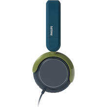 Гарнітура PHILIPS TAK2000 Kids Chrystal Teal (TAK2000CT/00)