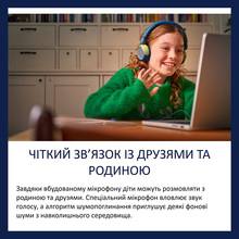 Гарнитура PHILIPS TAK2000 Kids Magenta Purple (TAK2000MP/00)