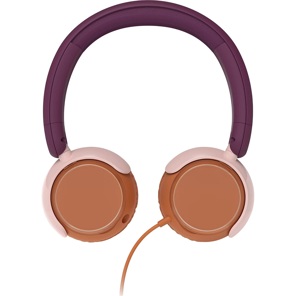 Гарнитура PHILIPS TAK2000 Kids Magenta Purple (TAK2000MP/00)